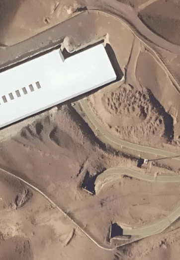 Fordow Nuclear Site: Israel's Critical Threat