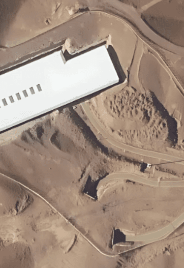 Fordow Nuclear Site: Israel's Critical Threat