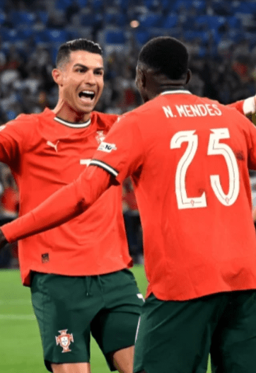 Cristiano Ronaldo News: Portugal Beat Germany to Reach Final