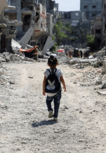 Gaza displacement crisis worsens as 680,000+ Palestinians