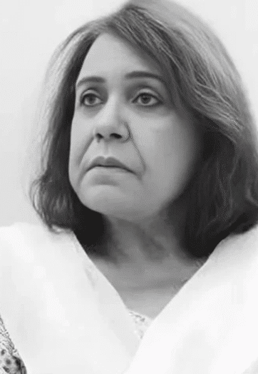 Veteran Actress Ayesha Khan Passes Away at 77