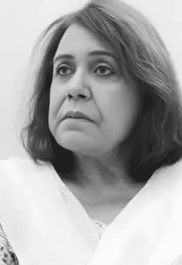 Veteran Actress Ayesha Khan Passes Away at 77