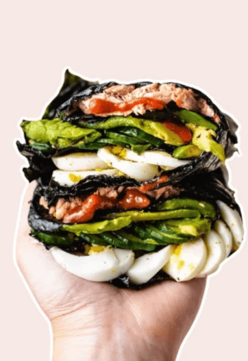 Food for gut health, Backed by Science