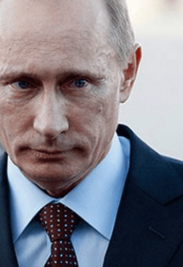 Russia and Iran nuclear claims : Putin's Reassurance to Israel