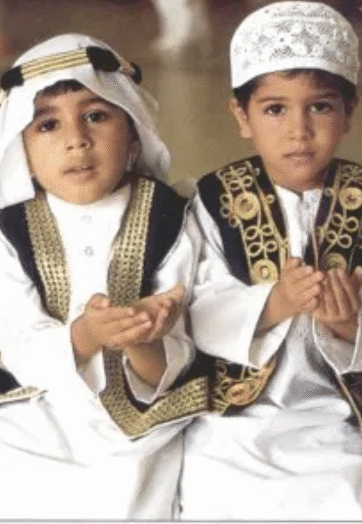 Nurturing Children in Salah: A Comprehensive Guide