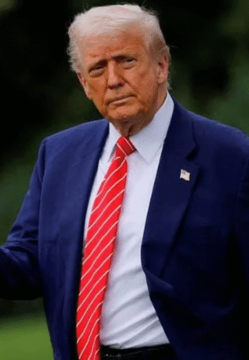 Pakistan leadership praised by Trump Amid Conflict