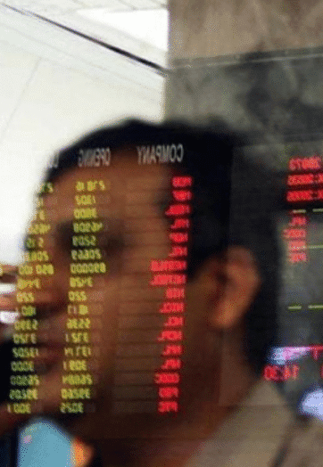 PSX Breaks Records: KSE-100 Rockets 3.6% Weekly to 124,379