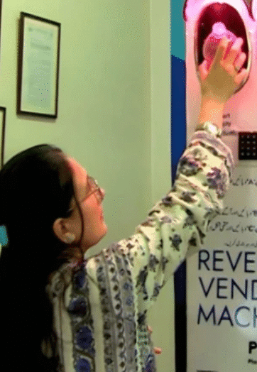 Plastic Recycling Lahore: Green Credit Scheme