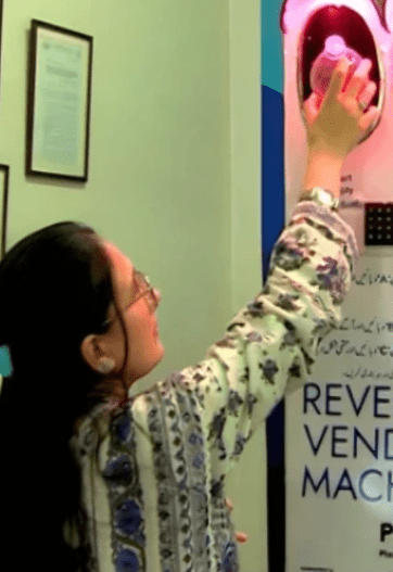 Plastic Recycling Lahore: Green Credit Scheme
