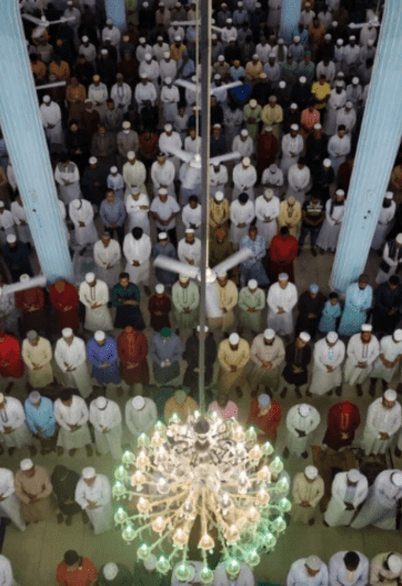 Eidul Azha 2025 News: Global Celebrations Amid Gaza Conflict