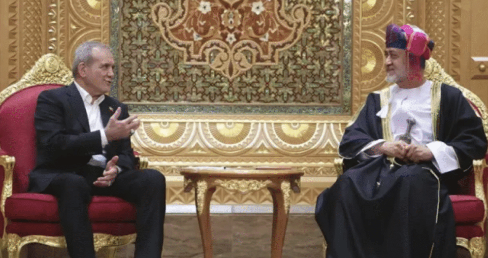 US-Iran Nuclear Tension: Iran Rejects Proposal