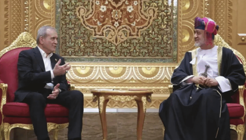 US-Iran Nuclear Tension: Iran Rejects Proposal