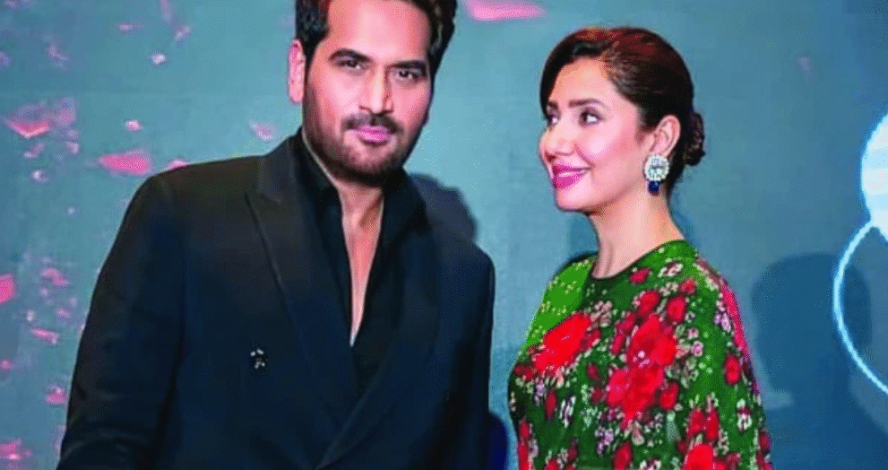 Local Hero Netflix Star Humayun Saeed Talks Global Pressure