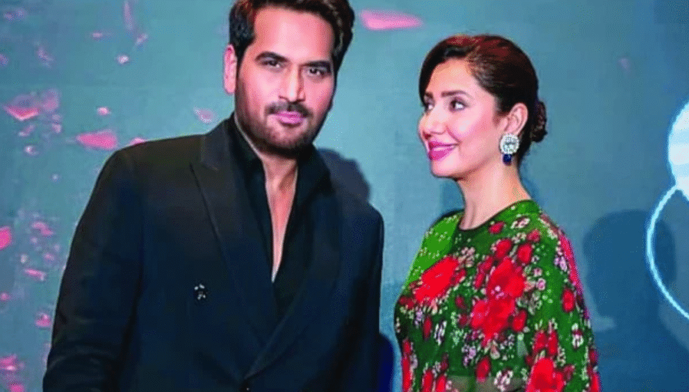 Local Hero Netflix Star Humayun Saeed Talks Global Pressure