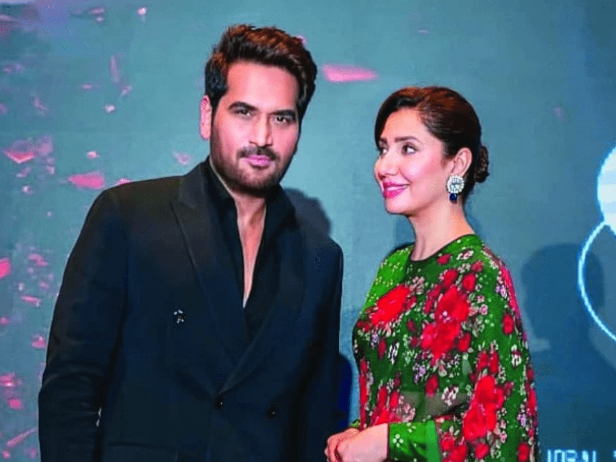 Local Hero Netflix Star Humayun Saeed Talks Global Pressure