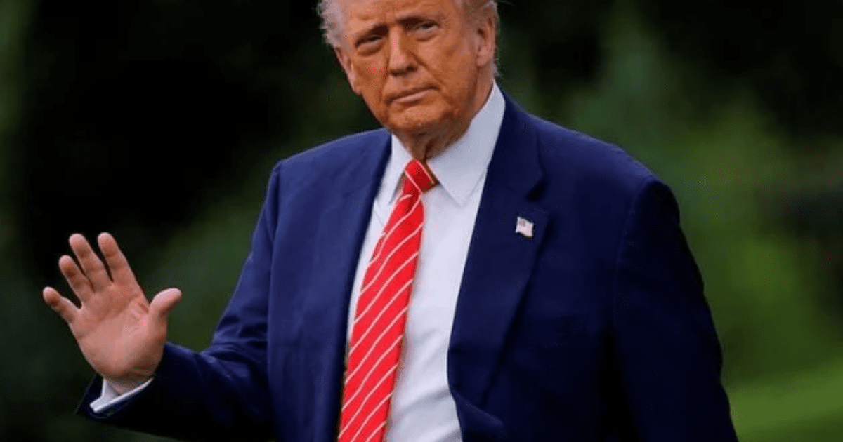 Pakistan leadership praised by Trump Amid Conflict
