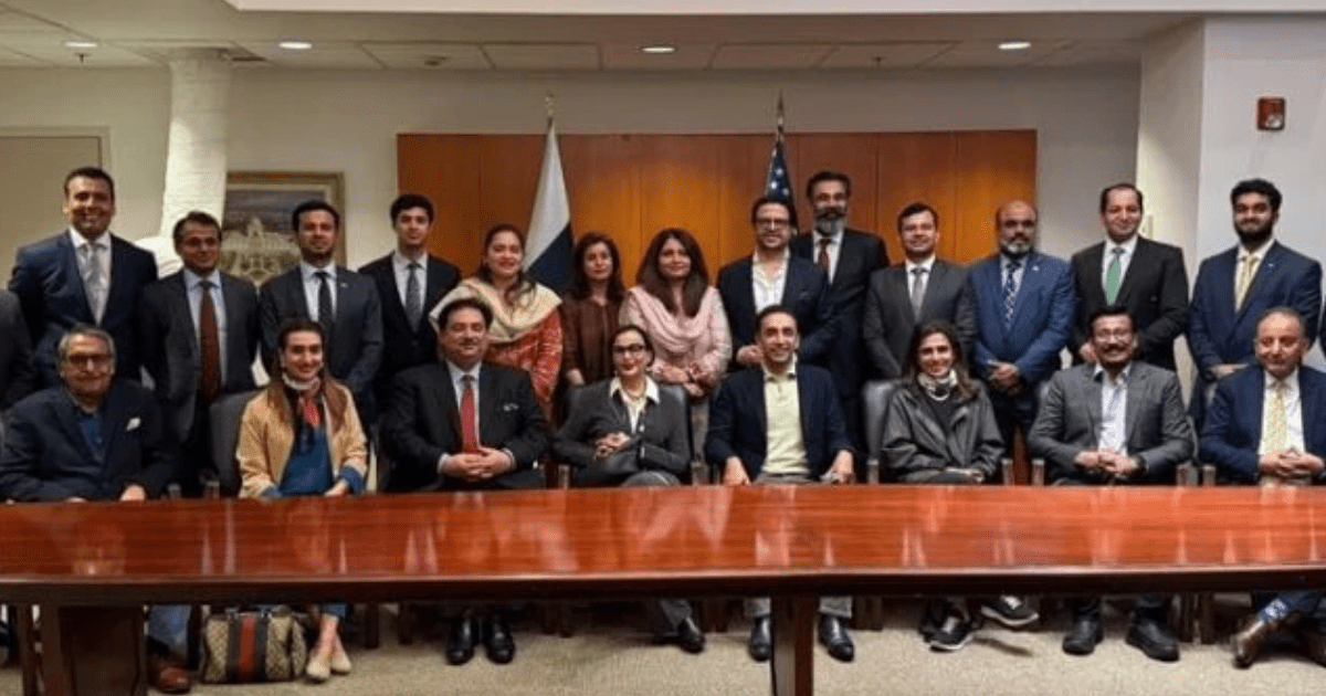 Pakistan Delegation 2025: UK Visit Follows US Talks
