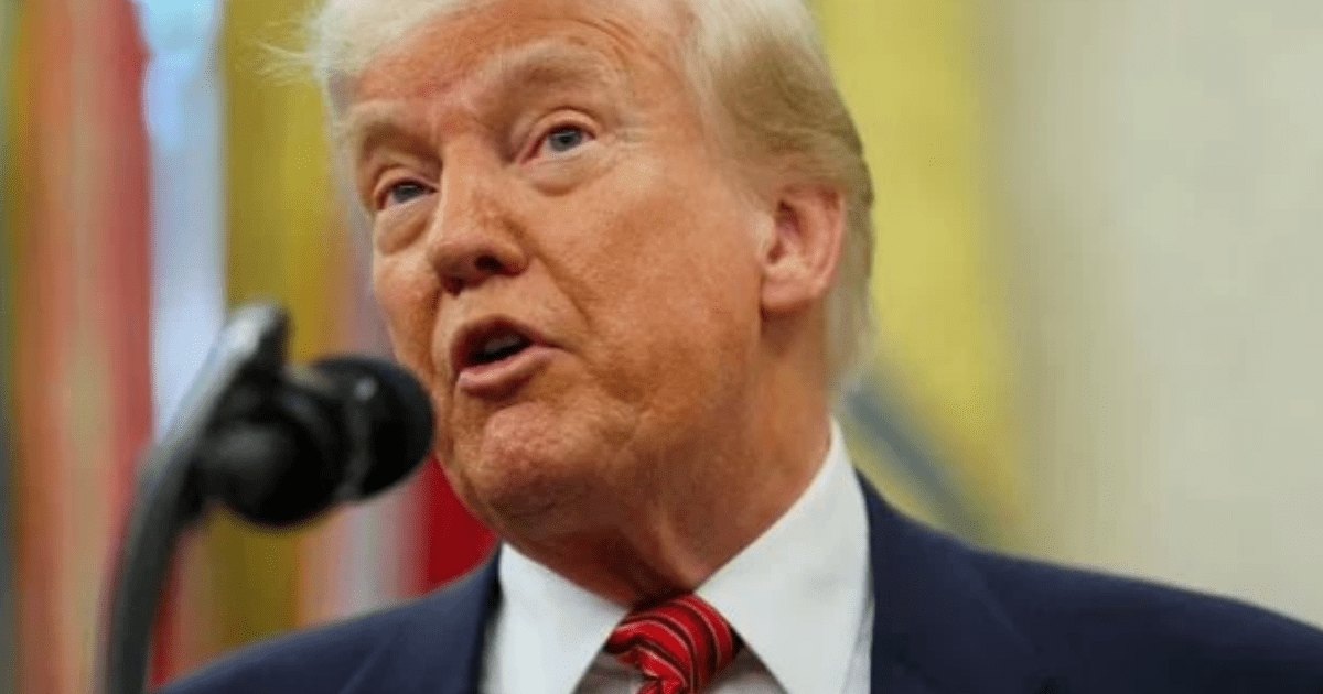 US Mediates Kashmir: Trump Offers to Facilitate India-Pakistan