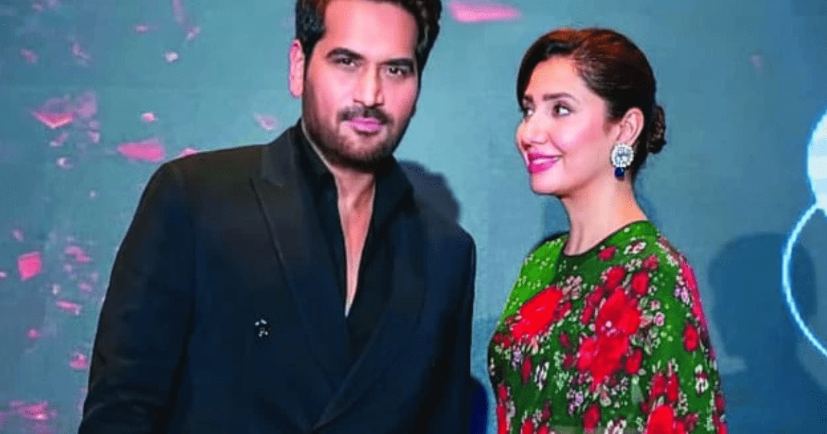 Local Hero Netflix Star Humayun Saeed Talks Global Pressure