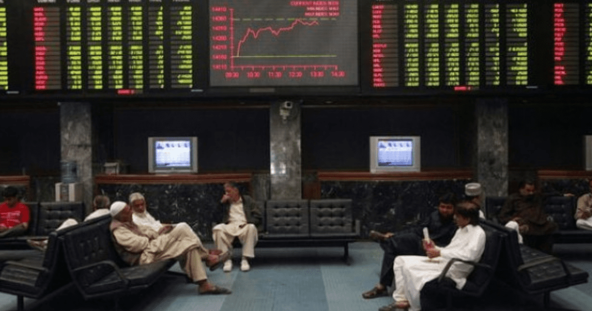 PSX Rises Modestly Amid Delay in Budget