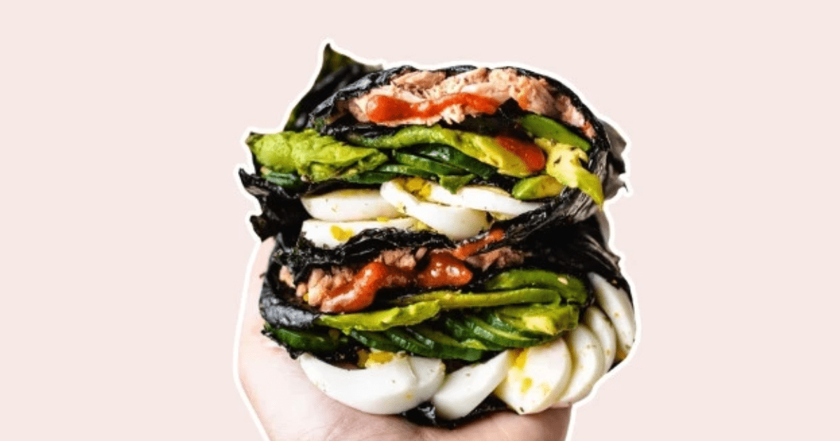 Food for gut health, Backed by Science