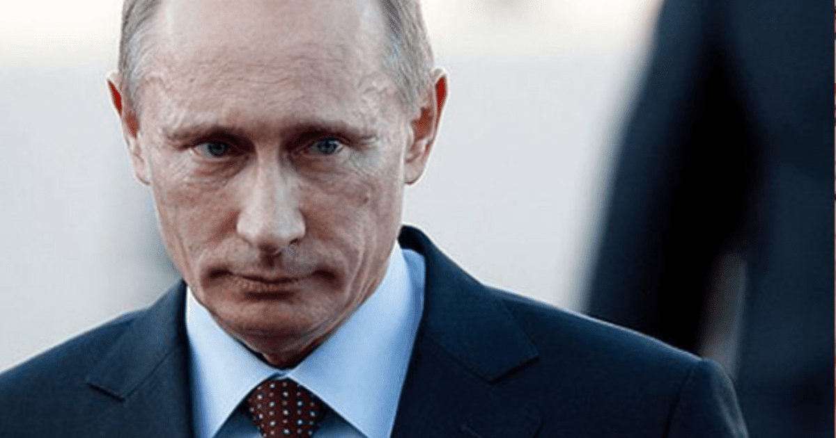 Russia and Iran nuclear claims : Putin's Reassurance to Israel
