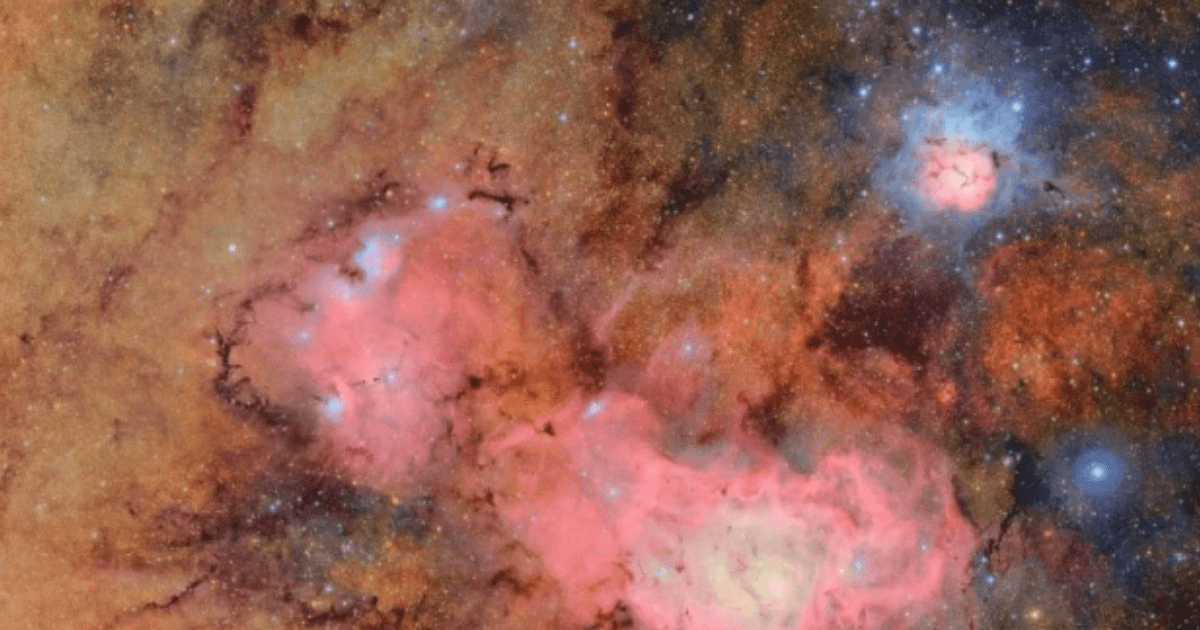 Space Imaging Breakthrough Begins New Astronomy Era