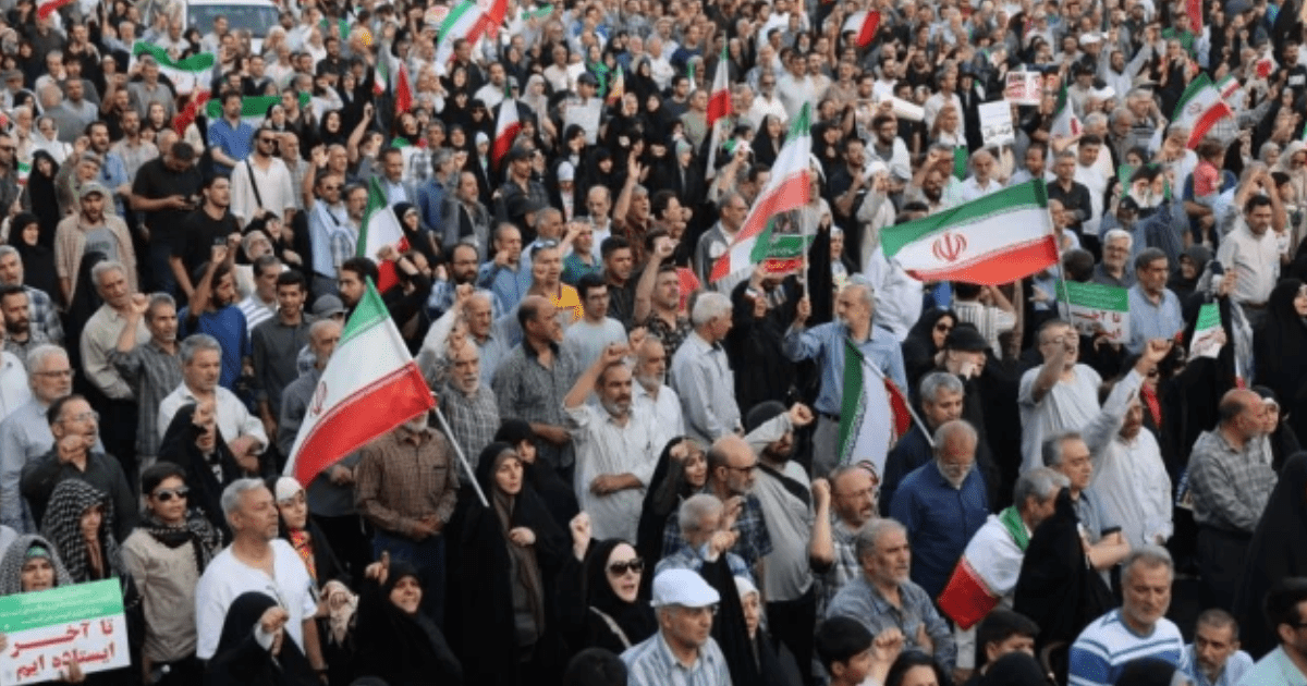 Middle East Ceasefire: Iran Declares End to 12-Day Conflict