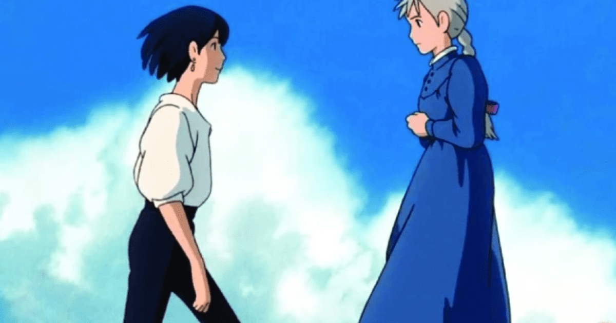 Studio Ghibli Animation: Why You Should Ditch AI Filters