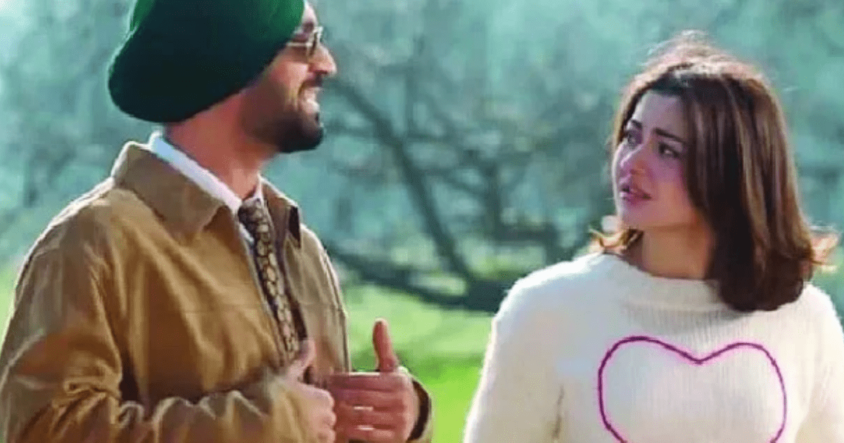 Bollywood Ban Backlash: Diljit Dosanjh Defies Political Barriers