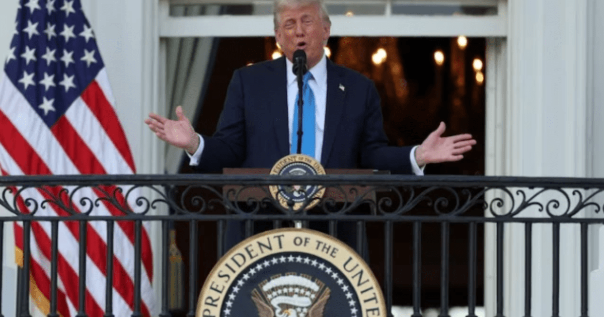Travel Ban USA: Trump Bans 12 Nations Over Terror Threats