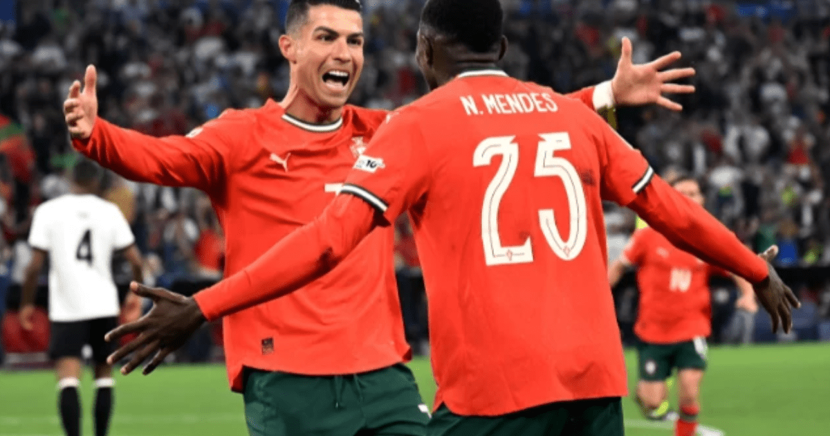 Cristiano Ronaldo News: Portugal Beat Germany to Reach Final