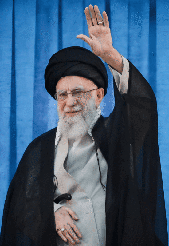 Iran Israel War Victory: Khamenei Warns US Bases of Retaliation