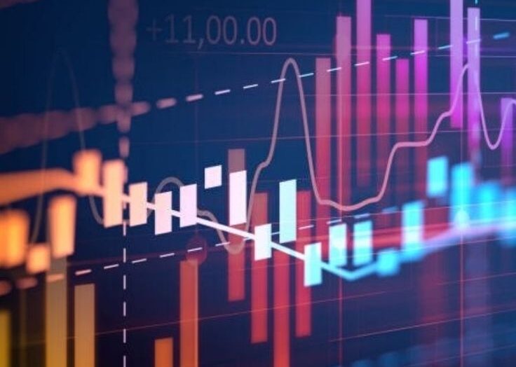PSX Record High: KSE-100 Soars Past 128,000