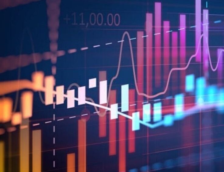 PSX Record High: KSE-100 Soars Past 128,000