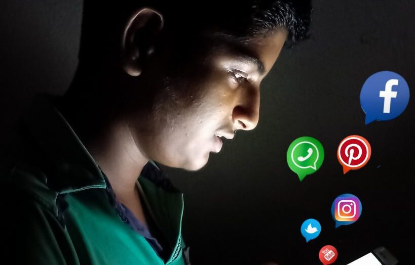 Social Media Addiction Steals Your Time, Focus & Spiritual Growth