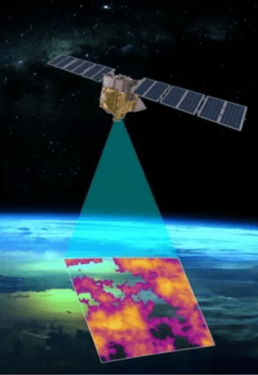 Methane Satellite Lost: $88M Climate Project Meets End