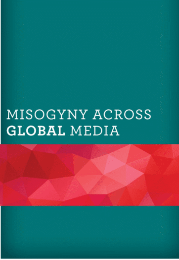 Mainstreaming Misogyny Crisis