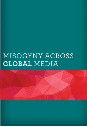 Mainstreaming Misogyny Crisis