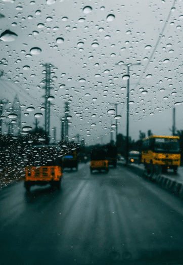 Monsoon Rains Pakistan: PMD Warns of Prolonged Downpours