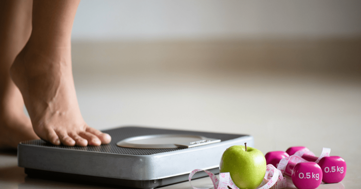 Weight Loss Wild West: Americans Risk DIY Drugs
