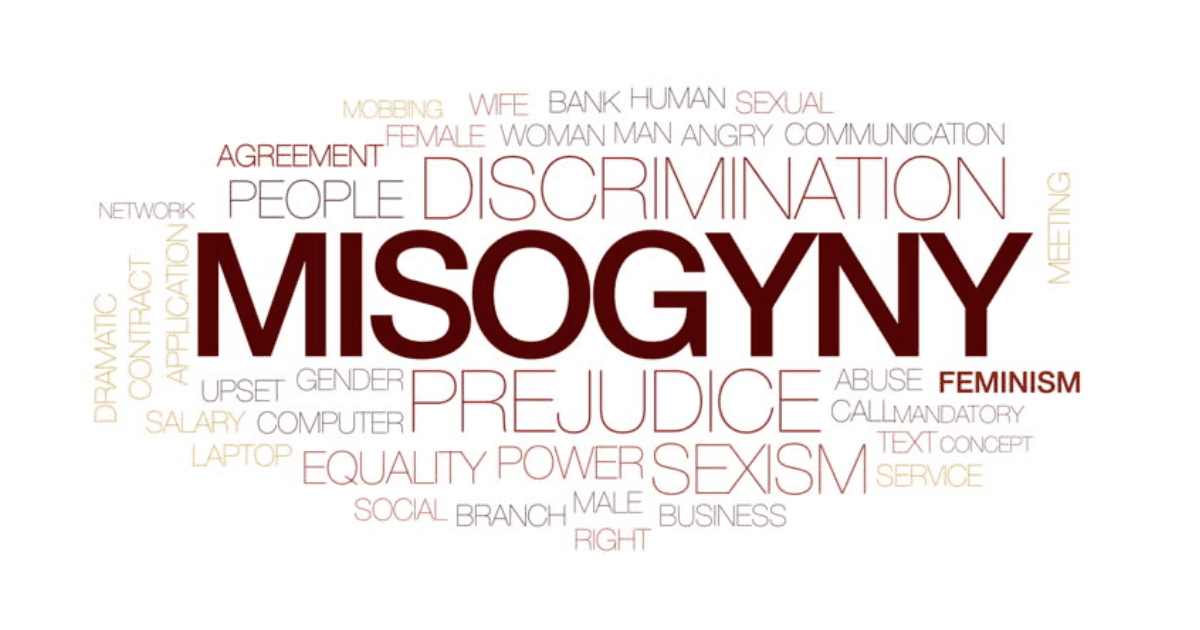 Mainstreaming Misogyny Crisis