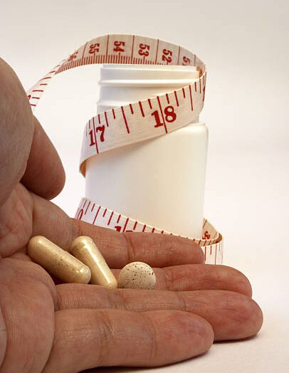 Weight Loss Wild West: Americans Risk DIY Drugs