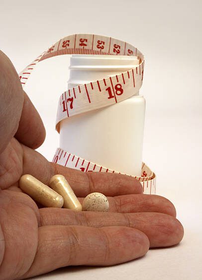 Weight Loss Wild West: Americans Risk DIY Drugs